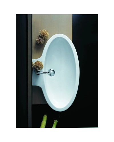 Раковина 73х45,5 см Simas Lft Spazio LFT34bix1