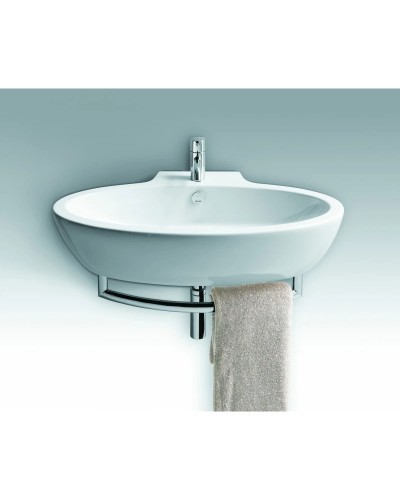 Раковина 73х45,5 см Simas Lft Spazio LFT34bix1