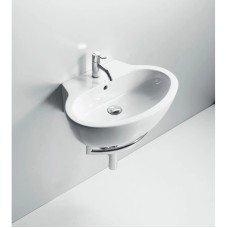 Раковина 60х44 см Simas Lft Spazio LFT24bix1