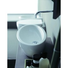 Раковина 63х33 см Simas Lft Spazio LFT64bix0