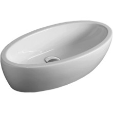 Раковина 63х33 см Simas Lft Spazio LFT64bix0