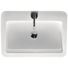 Раковина 60х43 см Kerasan Ego 324201x1