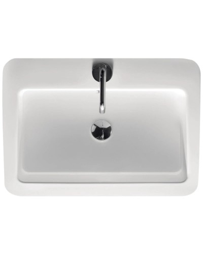 Раковина 60х43 см Kerasan Ego 324201x1