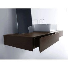 Раковина 60х43 см Kerasan Ego 324201x1