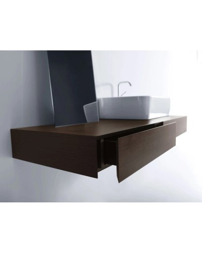 Раковина 60х43 см Kerasan Ego 324201x1