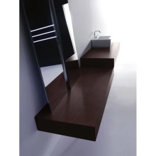 Раковина 60х43 см Kerasan Ego 324201x1