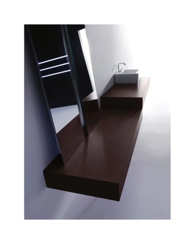 Раковина 60х43 см Kerasan Ego 324201x1