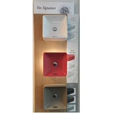 Раковина-чаша Jacob Delafon Vox Signature 40 EVG102-PN1 Розовый шелк