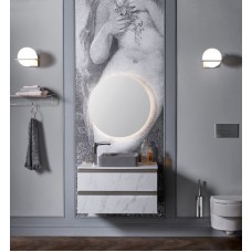 Раковина-чаша Jacob Delafon Vox Signature 40 EVG102-PN1 Розовый шелк