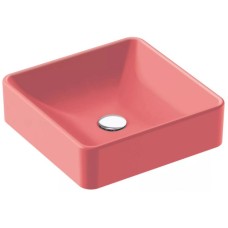 Раковина-чаша Jacob Delafon Vox Signature 40 EVG102-PN1 Розовый шелк