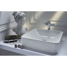 Раковина-чаша Jacob Delafon Vox Signature 40 EVG102-PT5 карта Парижа