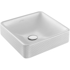 Раковина-чаша Jacob Delafon Vox Signature 40 EVG102-PT4 бистро Парижа