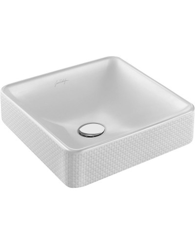 Раковина-чаша Jacob Delafon Vox Signature 40 EVG102-PT4 бистро Парижа