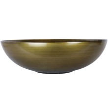 Раковина-чаша Bronze de Luxe Sphera 40 6203 Бронза