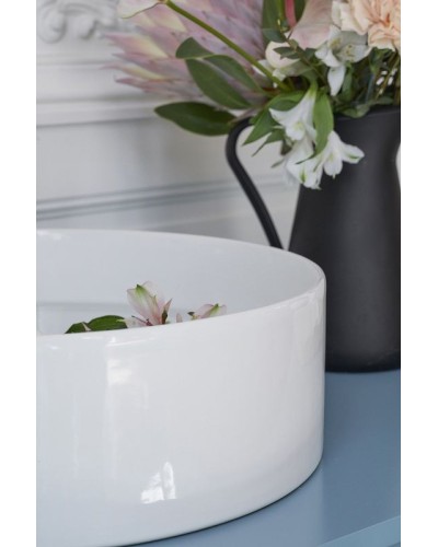 Раковина-чаша Jacob Delafon Vox 42 E14800-0 Белая