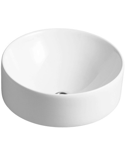 Раковина-чаша Jacob Delafon Vox 42 E14800-0 Белая