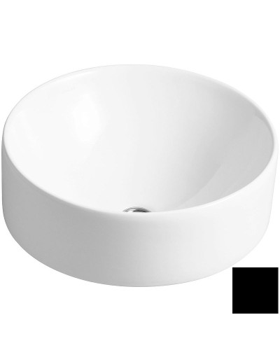 Раковина-чаша Jacob Delafon Vox 42 E14800-7 Черный