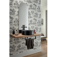 Раковина-чаша Jacob Delafon Vox 42 E14800-7 Черный