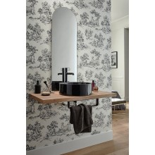 Раковина-чаша Jacob Delafon Vox 42 E14800-7 Черный