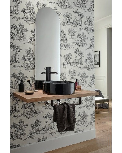 Раковина-чаша Jacob Delafon Vox 42 E14800-7 Черный