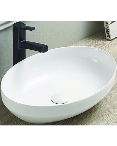 Раковина-чаша CeramaLux 50 78590 Белая