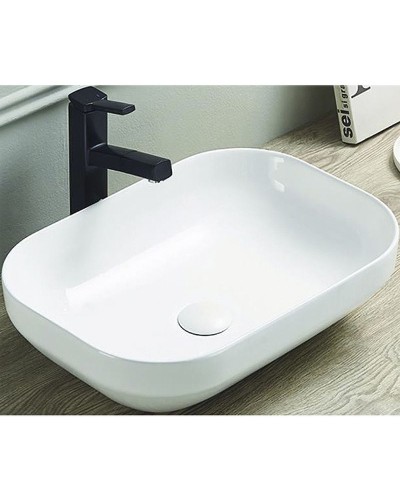 Раковина-чаша CeramaLux 50 78589 Белая