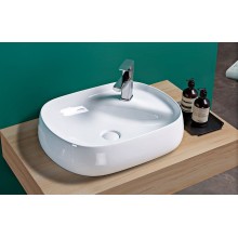 Раковина-чаша CeramaLux 59 72442 Белая