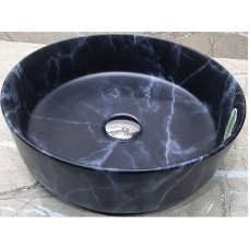 Раковина-чаша CeramaLux 35 C1107 Черная