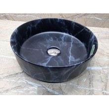 Раковина-чаша CeramaLux 35 C1107 Черная