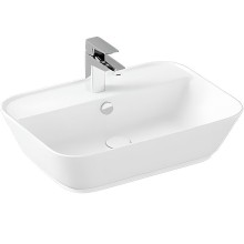 Раковина-чаша Vitra Geo 60 7426B003-0001 Белая