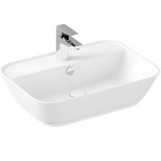 Раковина-чаша Vitra Geo 60 7426B003-0001 Белая
