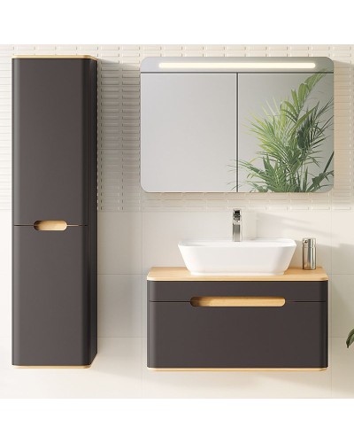 Раковина-чаша Vitra Geo 60 7426B003-0001 Белая