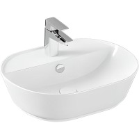 Раковина-чаша Vitra Geo 55 7428B003-0001 Белая