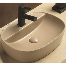 Раковина-чаша CeramaLux 50 78239XMC-1 Капучино