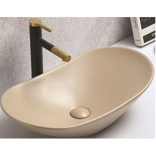 Раковина-чаша CeramaLux 61 7811AMC-1 Капучино