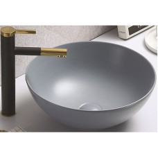 Раковина-чаша CeramaLux 41 104MHL-4 Голубая