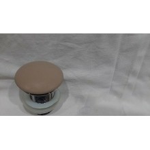 Раковина-чаша CeramaLux 41 104MC-1 Капучино