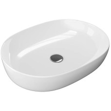 Раковина-чаша Excellent Jima 61 CEAC.2001.615.WH Белая