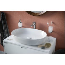 Раковина-чаша Excellent Jima 61 CEAC.2001.615.WH Белая