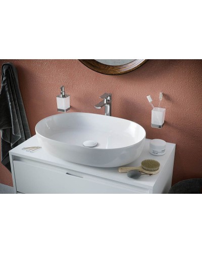 Раковина-чаша Excellent Jima 61 CEAC.2001.615.WH Белая