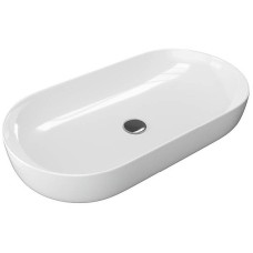 Раковина-чаша Excellent Jima 82 CEAC.2001.820.WH Белая