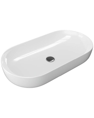 Раковина-чаша Excellent Jima 82 CEAC.2001.820.WH Белая