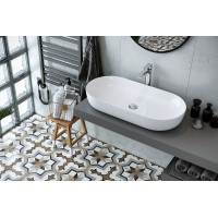 Раковина-чаша Excellent Jima 82 CEAC.2001.820.WH Белая