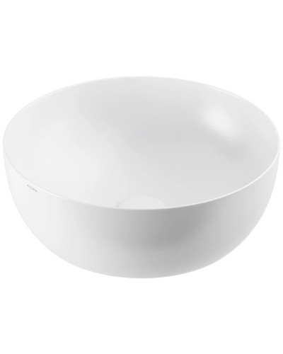 Раковина чаша 40х40 см Azzurra Elegance Circle ECI40bix0