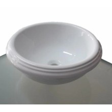 Раковина чаша 45х45 см Azzurra Jubilaeum JUB50/APP bi