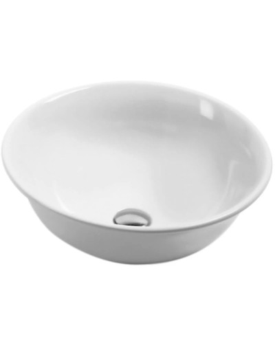 Раковина чаша 45х45 см Azzurra Jubilaeum JUB45/APP bi