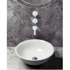 Раковина чаша 45х45 см Azzurra Jubilaeum JUB45/APP bi