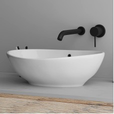 Раковина-чаша Grossman 59 GR-3022 Белая