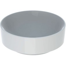 Раковина-чаша Geberit VariForm 40 500.768.01.2 Белая