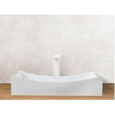 Раковина-чаша WeltWasser Elbach 1002 55 10000004586 Белый глянец